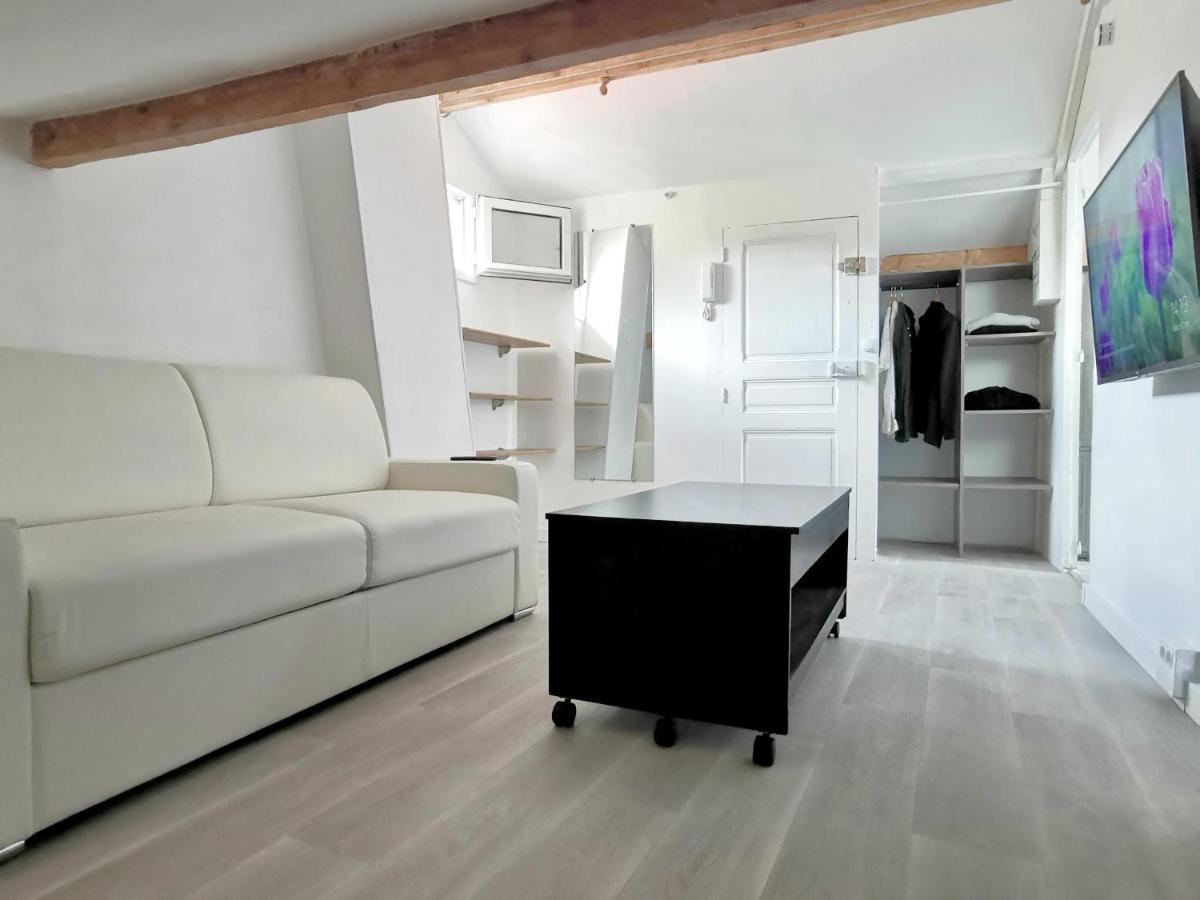 Bagneux Paris Confort Netflix Rer B Bagian luar foto