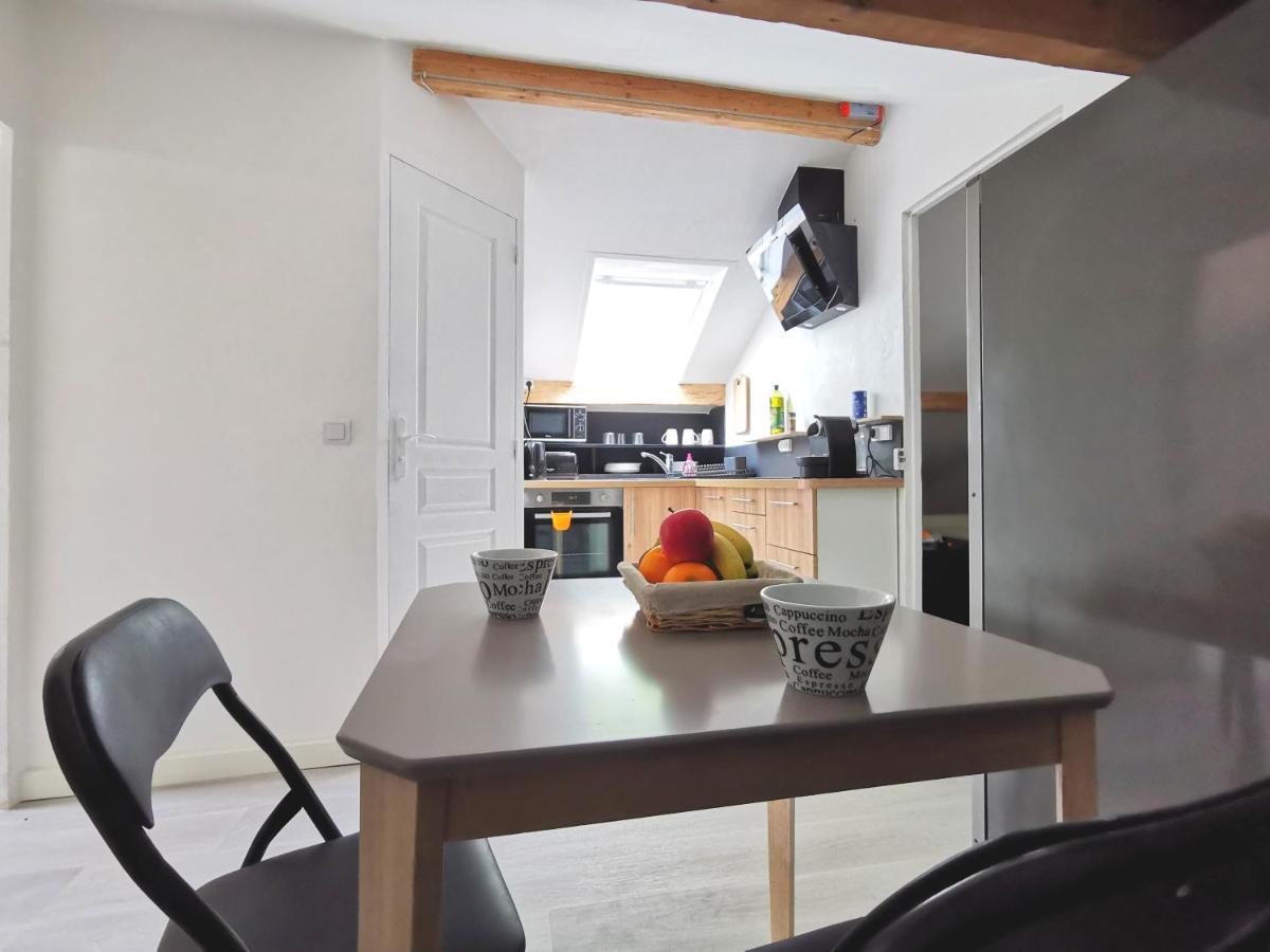 Bagneux Paris Confort Netflix Rer B Bagian luar foto