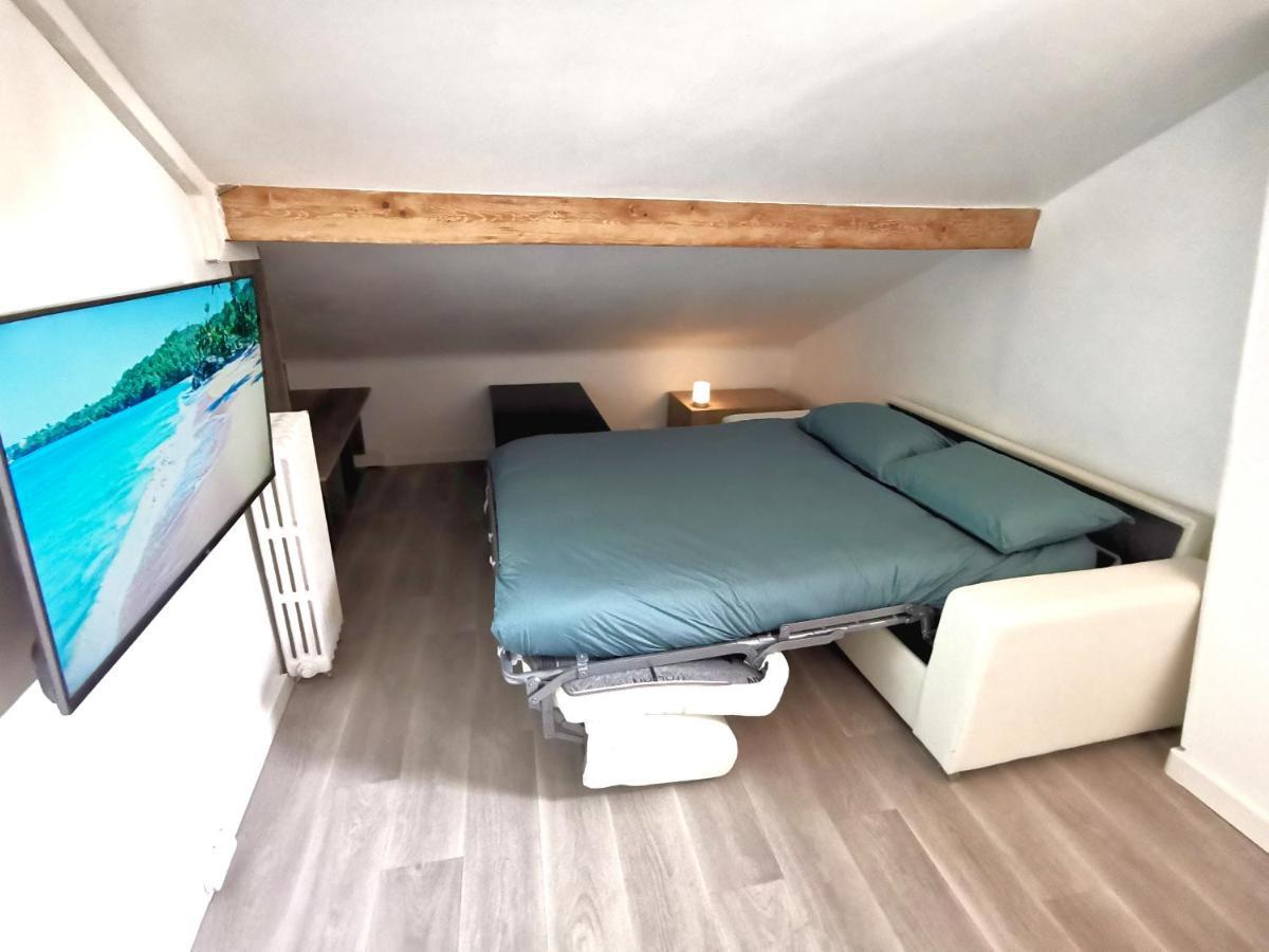 Bagneux Paris Confort Netflix Rer B Bagian luar foto