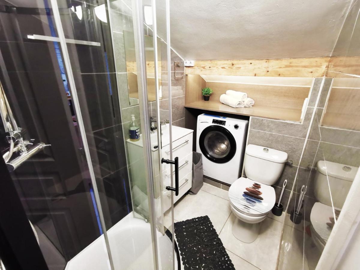 Bagneux Paris Confort Netflix Rer B Bagian luar foto
