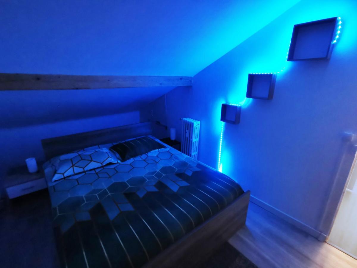 Bagneux Paris Confort Netflix Rer B Bagian luar foto
